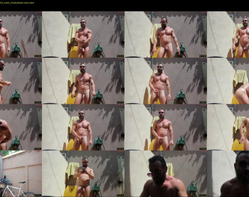 sexyflightz — 38 minute Chaturbate male cam show recording, 720p, Sep 21, 2023