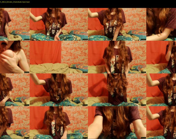shelikessoymilk — 66 minute Chaturbate female cam show recording, 480p, Sep 21, 2023