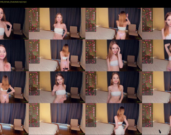 shiningdawn — 74 minute Chaturbate female cam show recording, 720p, Sep 21, 2023
