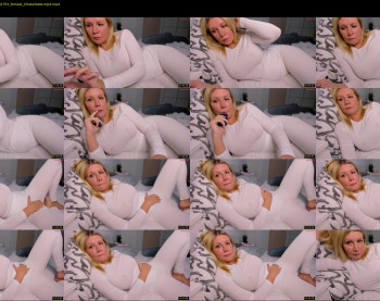 simply_sasha — 23 minute Chaturbate female cam show recording, 720p, Sep 21, 2023