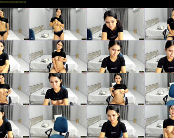 sinsemillaa — 121 minute Chaturbate female cam show recording, 720p, Sep 22, 2023