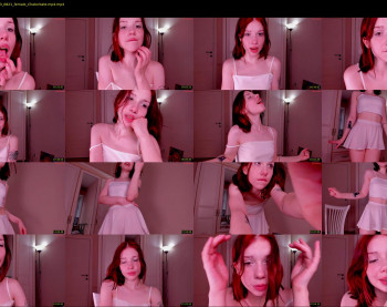 sleepycode002 — 26 minute Chaturbate female cam show recording, 720p, Sep 21, 2023