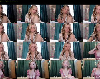 small_blondee — 79 minute Chaturbate female cam show recording, 720p, Sep 21, 2023