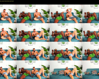 soccer_hot — 5 minute Chaturbate male cam show recording, 720p, Sep 22, 2023