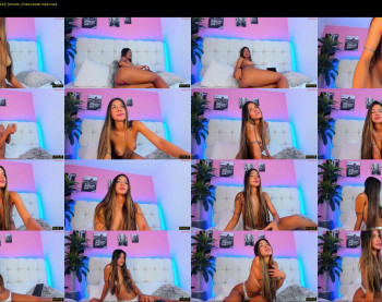 sofi_potter_ — 51 minute Chaturbate female cam show recording, 720p, Sep 21, 2023