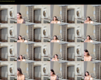 sofiabruno — 7 minute Chaturbate female cam show recording, 720p, Sep 21, 2023