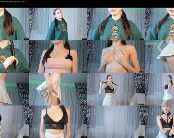 sofiabruno — 121 minute Chaturbate female cam show recording, 720p, Sep 22, 2023