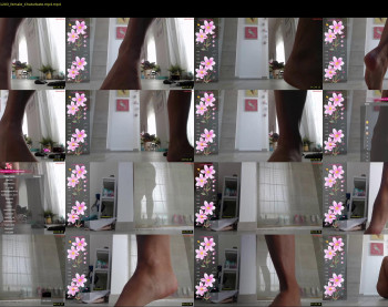 squirtmanica — 9 minute Chaturbate female cam show recording, 720p, Sep 21, 2023