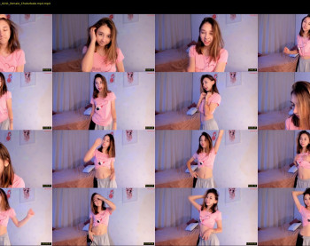 stephaniesally — 85 minute Chaturbate female cam show recording, 720p, Sep 22, 2023