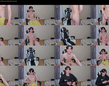 stralght_twinks — 41 minute Chaturbate male cam show recording, 720p, Sep 21, 2023