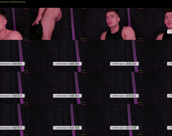 sultryandrew — 41 minute Chaturbate male cam show recording, 720p, Sep 21, 2023
