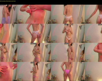 sunrisealice — 120 minute Chaturbate female cam show recording, 720p, Sep 21, 2023