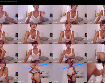 sweetboobss1 — 9 minute Chaturbate couple cam show recording, 720p, Sep 21, 2023