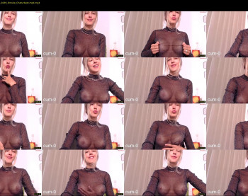 sweetboobss1 — 8 minute Chaturbate couple cam show recording, 720p, Sep 22, 2023