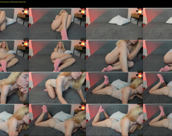 sweetcobra — 62 minute Chaturbate female cam show recording, 480p, Sep 21, 2023