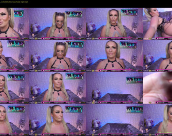 tamaramilano — 64 minute Chaturbate female cam show recording, 720p, Sep 21, 2023