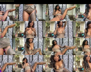 tatted_vixen — 32 minute Chaturbate female cam show recording, 720p, Sep 21, 2023