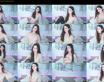 tayasha — 92 minute Chaturbate female cam show recording, 720p, Sep 21, 2023