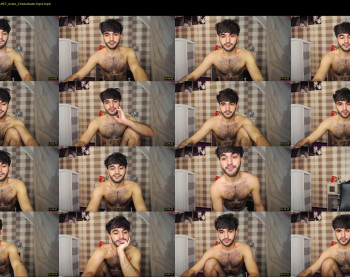 teddy_mode — 41 minute Chaturbate couple cam show recording, 720p, Sep 21, 2023