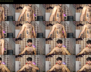 teddy_mode — 18 minute Chaturbate couple cam show recording, 720p, Sep 21, 2023