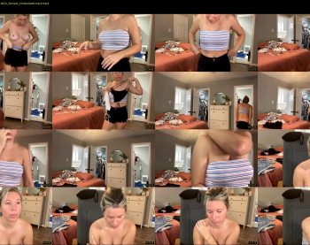 texas_blonde — 13 minute Chaturbate female cam show recording, 720p, Sep 21, 2023