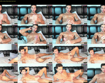theodore_hot — 116 minute Chaturbate male cam show recording, 720p, Sep 22, 2023