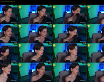 tiffanyriox — 66 minute Chaturbate female cam show recording, 720p, Sep 22, 2023