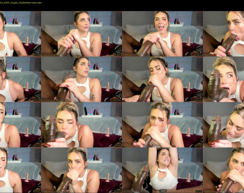 tightholestinytits — 7 minute Chaturbate couple cam show recording, 720p, Sep 21, 2023