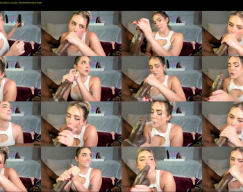 tightholestinytits — 9 minute Chaturbate couple cam show recording, 720p, Sep 22, 2023
