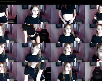 tripleprinces — 36 minute Chaturbate female cam show recording, 720p, Sep 21, 2023
