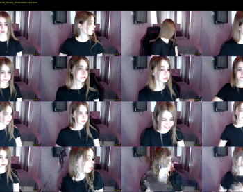 tripleprinces — 7 minute Chaturbate female cam show recording, 720p, Sep 21, 2023