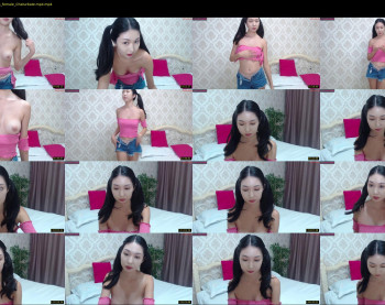 tristanat — 121 minute Chaturbate female cam show recording, 720p, Sep 21, 2023