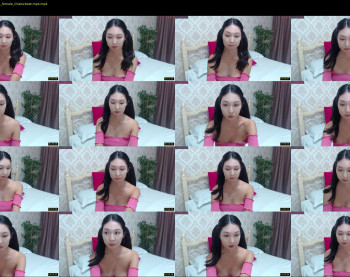 tristanat — 19 minute Chaturbate female cam show recording, 720p, Sep 21, 2023