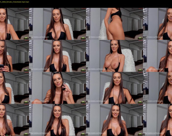 unforgettable_s — 63 minute Chaturbate female cam show recording, 720p, Sep 21, 2023