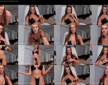 unforgettable_s — 121 minute Chaturbate female cam show recording, 720p, Sep 22, 2023