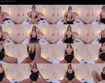 valerynova — 16 minute Chaturbate female cam show recording, 720p, Sep 21, 2023
