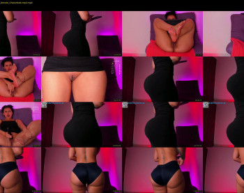 vaniaa_ — 120 minute Chaturbate female cam show recording, 720p, Sep 21, 2023