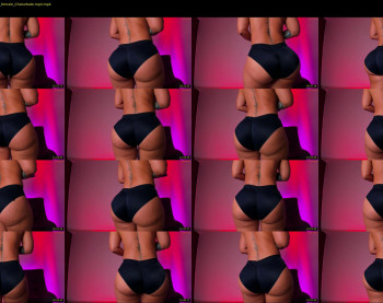 vaniaa_ — 39 minute Chaturbate female cam show recording, 720p, Sep 21, 2023