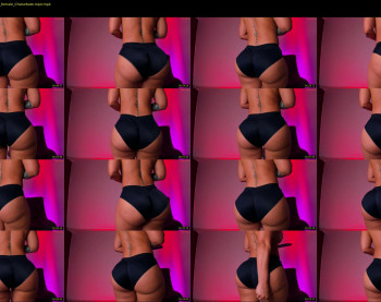 vaniaa_ — 3 minute Chaturbate female cam show recording, 720p, Sep 21, 2023