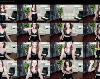 vickyberry — 76 minute Chaturbate female cam show recording, 720p, Sep 21, 2023