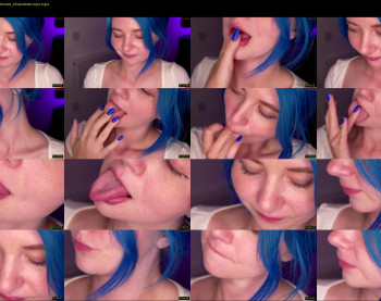 vixenp — 5 minute Chaturbate female cam show recording, 720p, Sep 22, 2023