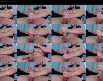 wild_knight — 74 minute Chaturbate male cam show recording, 720p, Sep 21, 2023