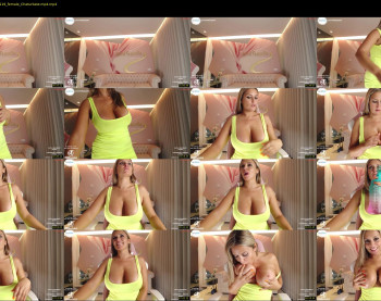 wildtequilla — 10 minute Chaturbate couple cam show recording, 720p, Sep 22, 2023