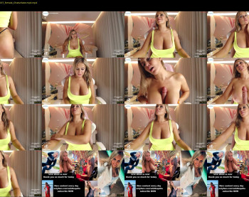 wildtequilla — 28 minute Chaturbate couple cam show recording, 720p, Sep 22, 2023
