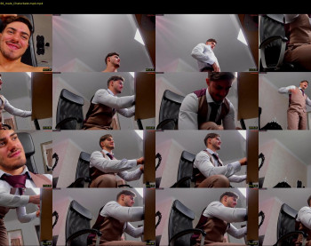 wilsonjules — 70 minute Chaturbate male cam show recording, 720p, Sep 21, 2023