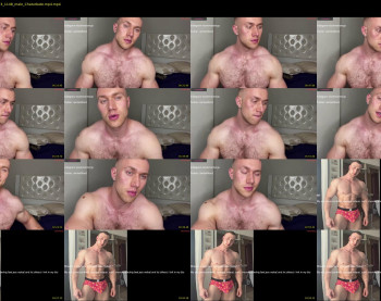 wlademarbergs — 5 minute Chaturbate male cam show recording, 720p, Sep 21, 2023