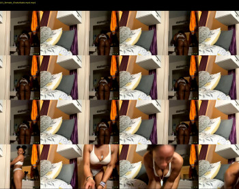 wynterheat — 3 minute Chaturbate female cam show recording, 720p, Sep 21, 2023
