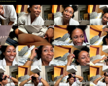 wynterheat — 13 minute Chaturbate female cam show recording, 720p, Sep 21, 2023