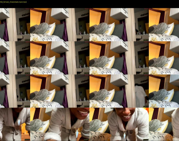 wynterheat — 4 minute Chaturbate female cam show recording, 720p, Sep 21, 2023