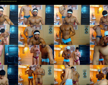 xhottoyszonex — 66 minute Chaturbate couple cam show recording, 480p, Sep 21, 2023